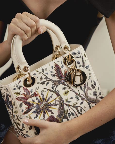 dior handbag making|Dior handbags new collection.